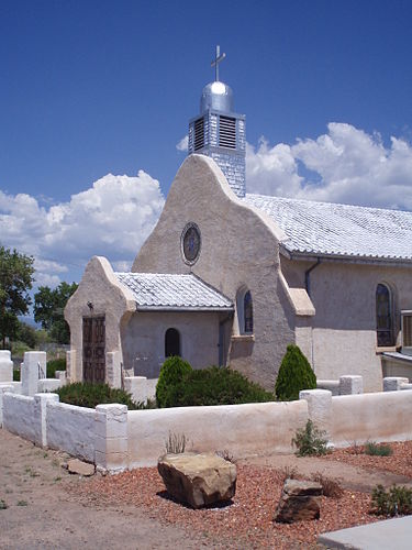 San Ysidro, New Mexico